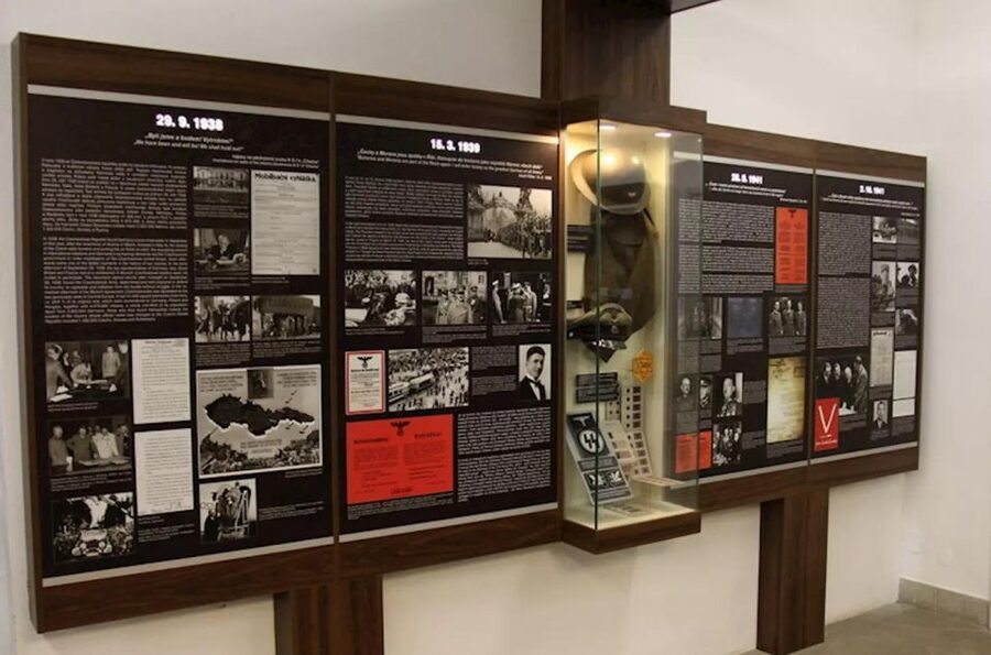 Operation Anthropoid Tour or Terezín Concentration Camp Tour - Key highlights you should not miss