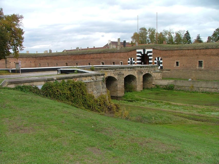 Operation Anthropoid Tour or Terezín Concentration Camp Tour - Who should book the Operation Anthropoid and Terezín tour