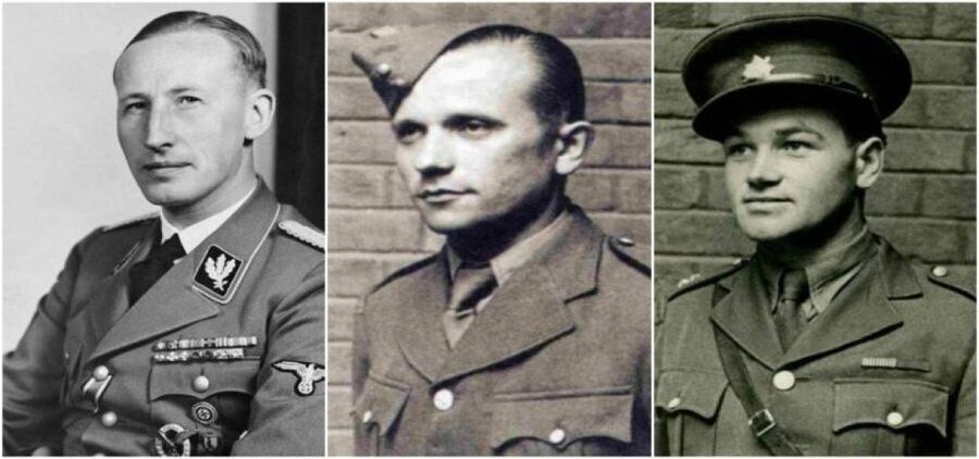 Operation Anthropoid Tour or Terezín Concentration Camp Tour - FAQ