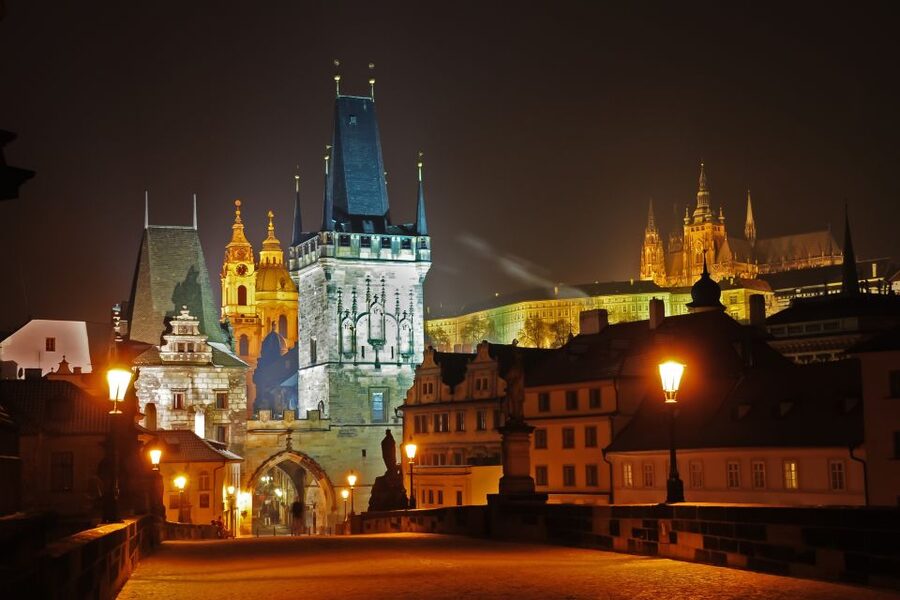 Panoramic Views of Prague Evening Walking Tour - Should You Book This Prague Evening Walking Tour?