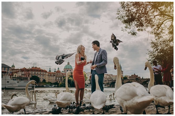 photoshoot in prague - A 1-Hour Prague Photo Walk That Looks Like You Know the City