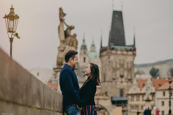 photoshoot in prague - Who This Private Session Works Best For (Solo, Couples, Friends)