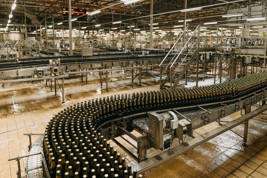Pilsen: Pilsner Urquell Brewery Tour with Beer Tasting - The practical rhythm: bus rides, walking, and staying oriented