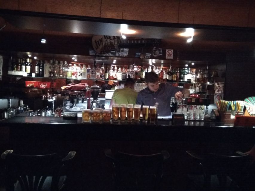 Pilsen: Pub and Club Crawl - Price and what you actually get for $70