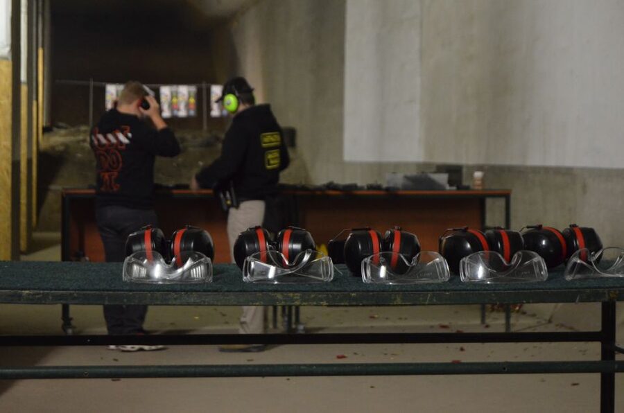 Prague: 1.5-Hour AK47 Shooting Range Experience - Key things that make this shooting experience worth your attention
