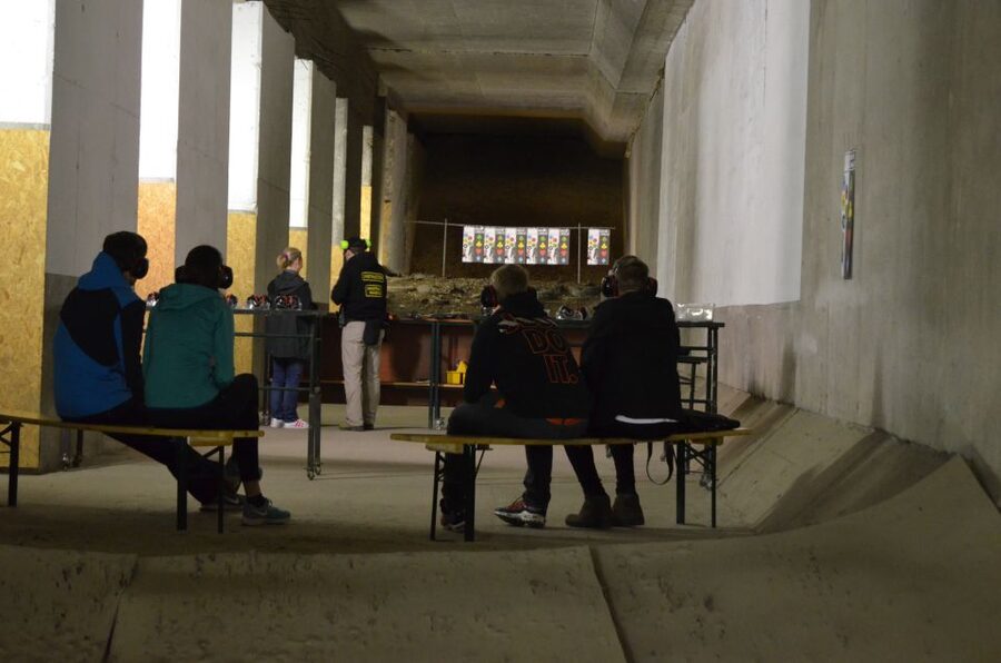 Prague: 1.5-Hour AK47 Shooting Range Experience - Price and Value: Is $129 Worth It for What You Get?