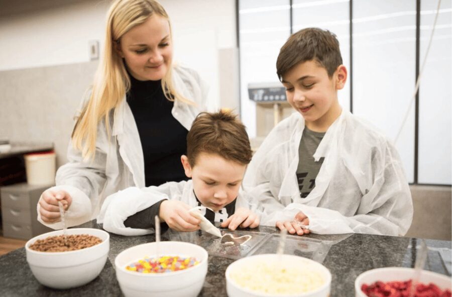 Prague: 1.5-Hour Chocolate Museum Visit with Workshop - FAQ