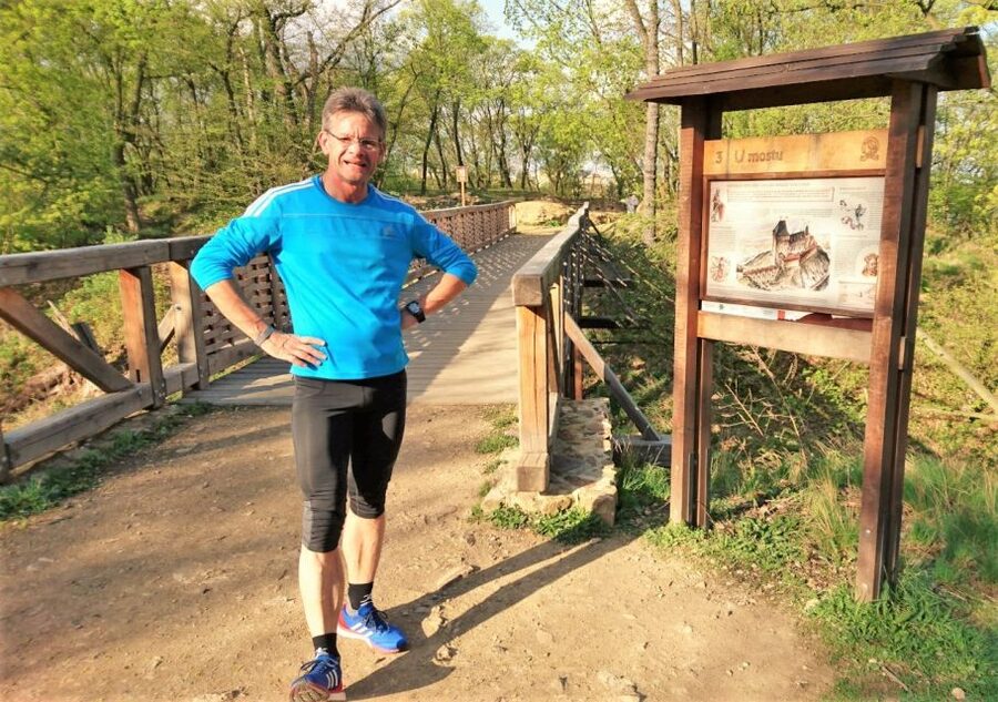 Prague 1.5-Hour Compact City Center Running Tour - Why Prague Looks Different When You Jog It
