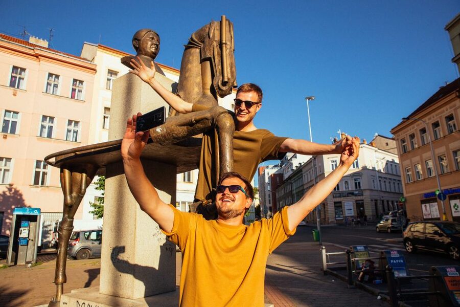 Prague: 1.5-Hour Private Kick-Start Tour with a Local - Who Should Book This Tour (and Who Should Skip It)