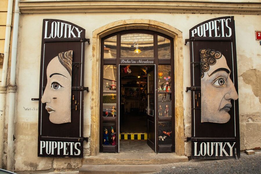 Prague: 1.5-Hour Private Kick-Start Tour with a Local - What Your Local Guide Will Teach You (Beyond Facts)