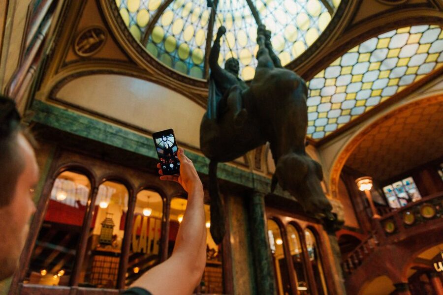 Prague: 1.5-Hour Private Kick-Start Tour with a Local - How the Private Format Changes the Whole Day