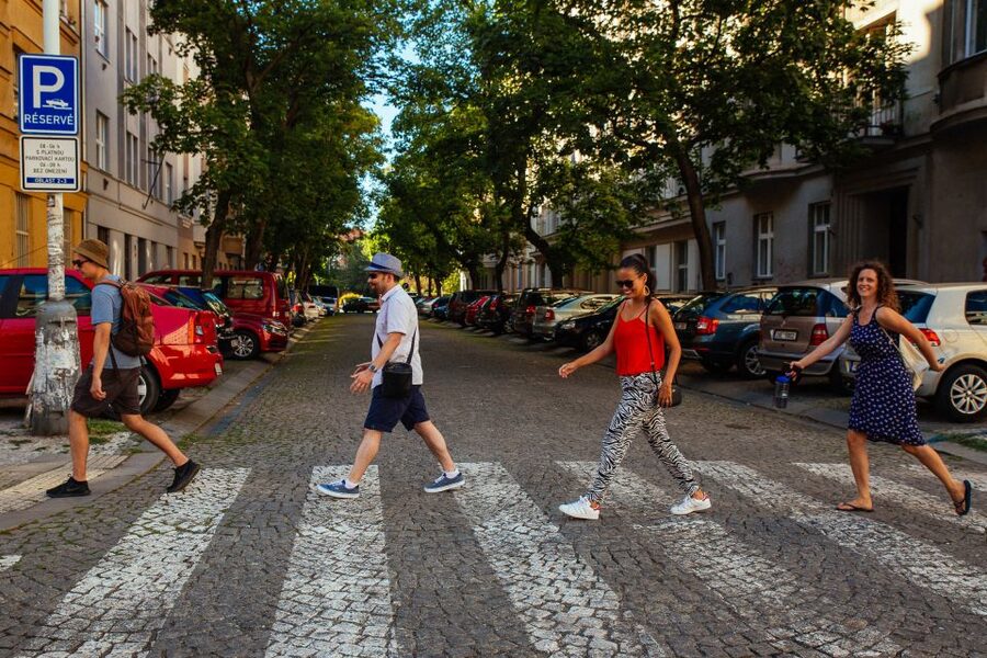 Prague: 1.5-Hour Private Kick-Start Tour with a Local - Price and Value for a 90-Minute Prague Orientation