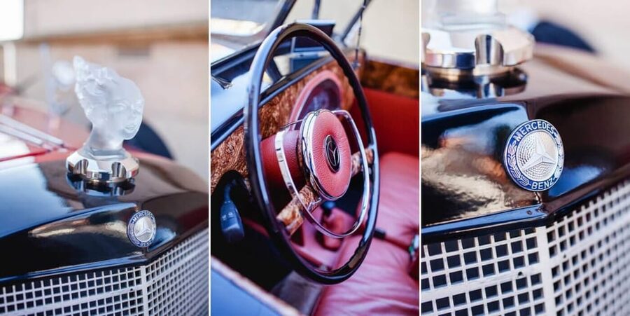 Prague: 120min Private Tour in Vintage Car, up to 6people! - The 120-minute reality check: what you will get and what you won’t