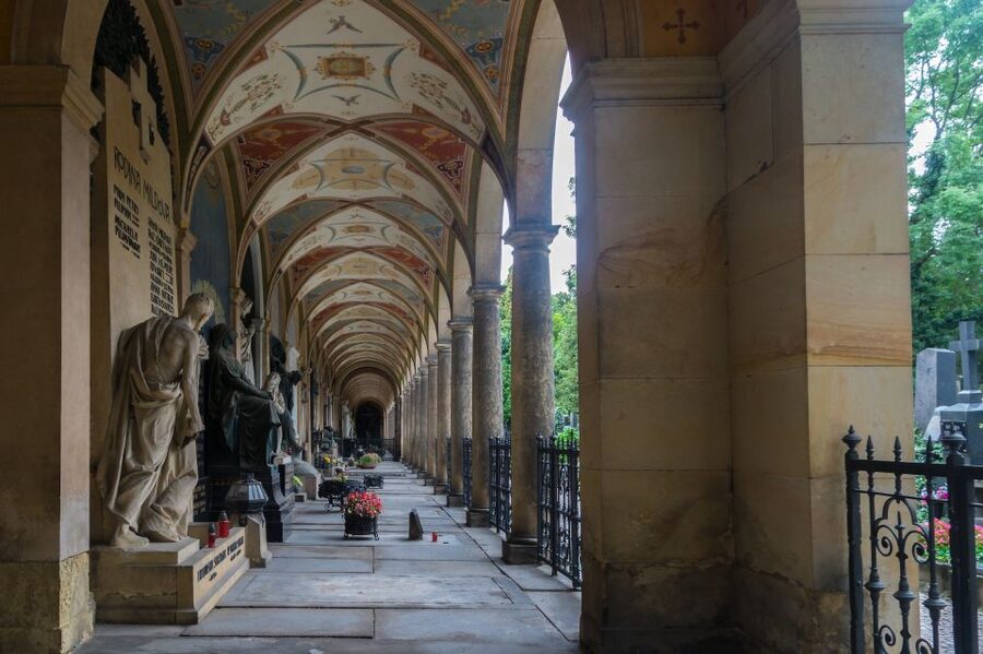 Prague: 2.5-Hour Vyšehrad Castle with Gorlice & Tickets - Who This Tour Fits Best (and Who Might Prefer Another Option)