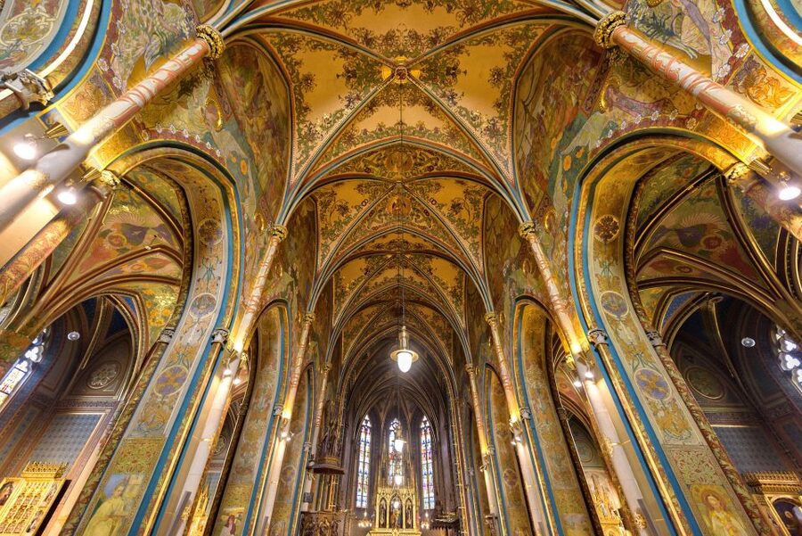 Prague: 2.5-Hour Vyšehrad Castle with Gorlice & Tickets - From Metro Drop-Off to Fortress Park and the Romanesque Chapel of St. Martin
