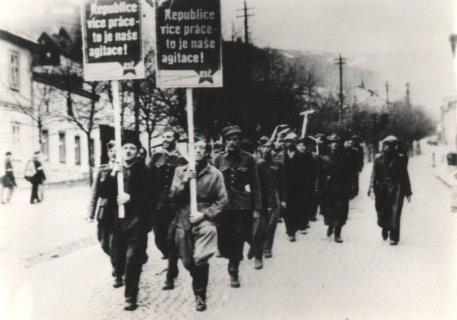Prague: 2-Hour Back to Communism Walking Tour - Why Prague’s Communist Footprints Still Matter on This 1-2 Hour Walk