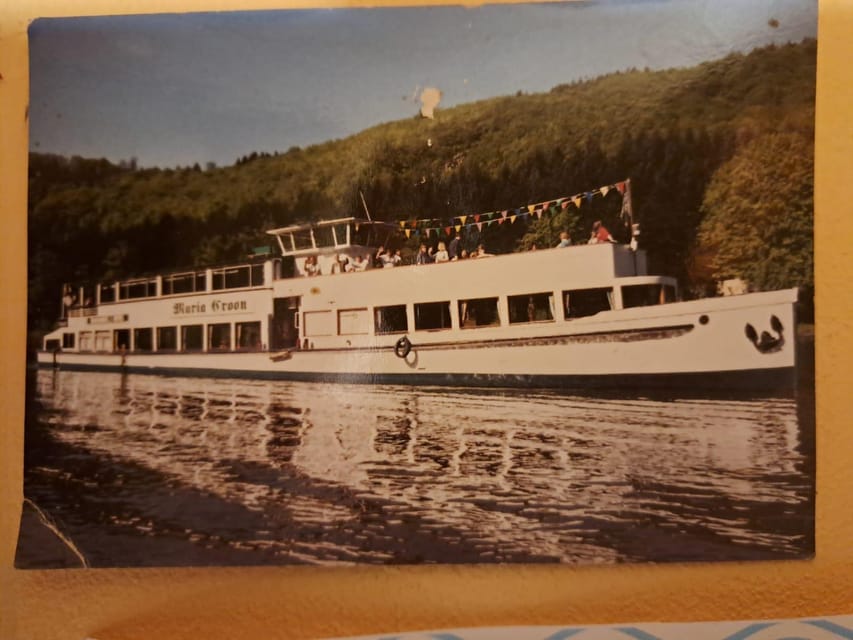 Prague: 2-Hour Historic Boat Cruise with Delicious Lunch - Why the Maria Croon Lunch Cruise Works for First-Timers