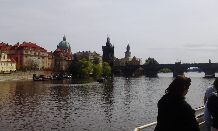 Prague: 2-Hour Lunch Cruise on the Vltava River - Should You Book This 2-Hour Prague Lunch Cruise?