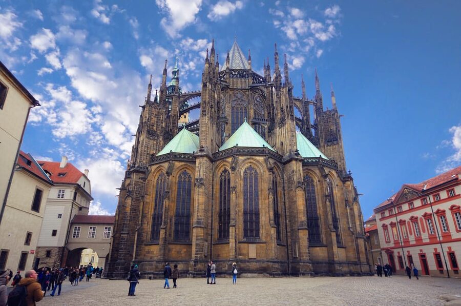 Prague: 2 hours city tour + 1 hour boat cruise - Should you book this Prague city tour plus Vltava cruise?