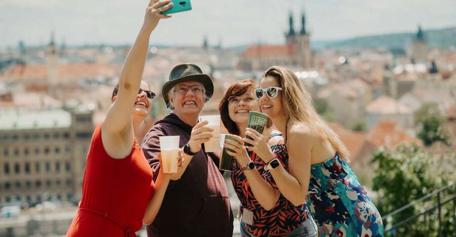 Prague: 3.5 h Private Czech Beers & Tapas Tour - Should You Book This Prague City Adventures Beer and Tapas Tour?