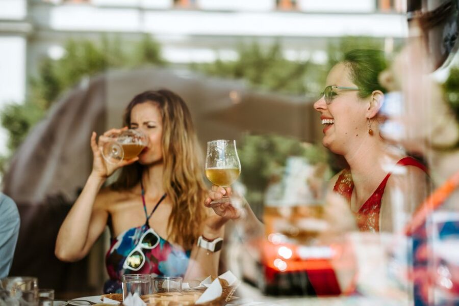 Prague: 3.5 h Private Czech Beers & Tapas Tour - Private Pickup and the St. Wenceslas Start That Sets the Tone