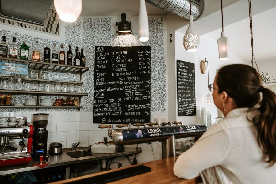 Prague: 3.5 h Private Czech Beers & Tapas Tour - Public Transport Hops: Why the Route Uses Transit