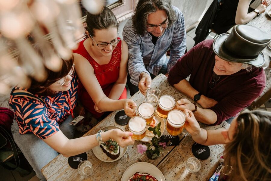 Prague: 3.5 h Private Czech Beers & Tapas Tour - Value and Price: Is $193 Worth It?