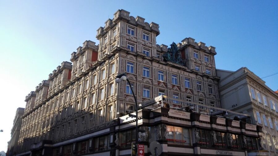 Prague 3-Hour Architectural Tour - Why this Prague architecture walk works in only 3 hours