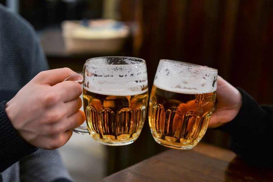 Prague: 3-Hour Beer Tour and Traditional Czech Dinner - A note on guides, personalities, and how the tour can feel different each night