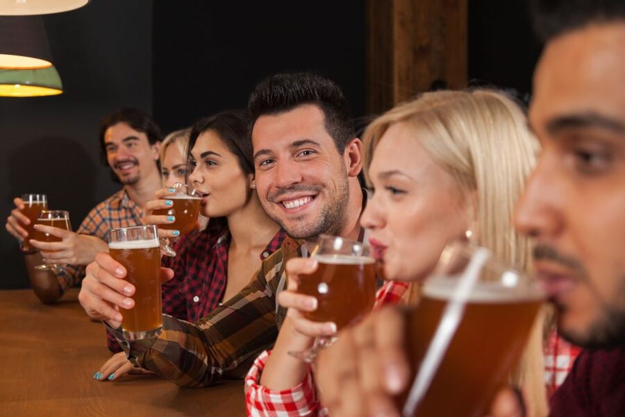 Prague: 3-Hour Beer Tour and Traditional Czech Dinner - Price and value for a $73, 3-hour Prague evening