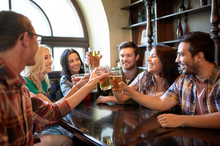 Prague: 3-Hour Beer Tour and Traditional Czech Dinner - Who should book this tour, and who should skip