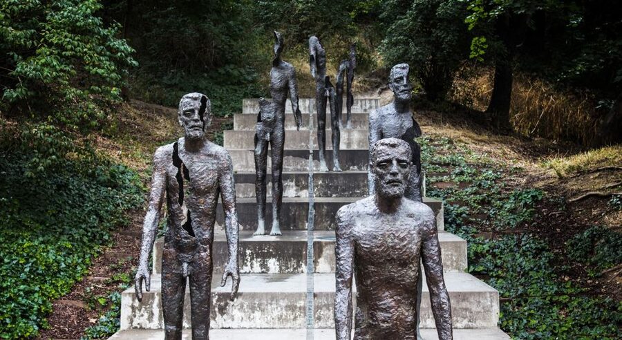 Prague: 3–Hour Communism and World War 2 E-Bike Tour - Where you meet near Újezd, and how the ride stays comfortable