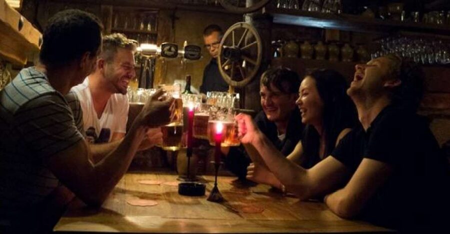 Prague: 3-Hour Microbrewery Tour - Key reasons this tour works