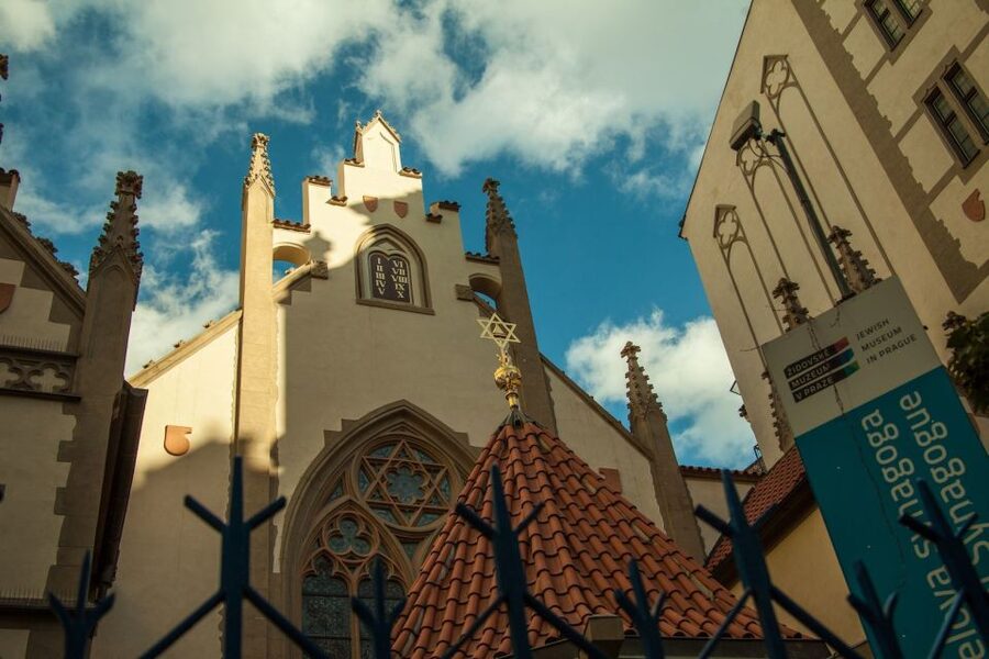Prague: 3-Hour Old Town and Prague Castle Tour in German - Key things I’d bet on