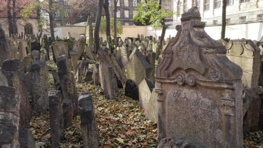Prague: 3-Hour Private Jewish Quarter Tour - Who should book this tour, and who might want a different approach