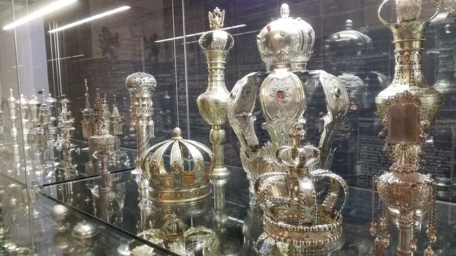 Prague: 3-Hour Private Jewish Quarter Tour - What you pay for, entrance fees, and how to get value from a private tour