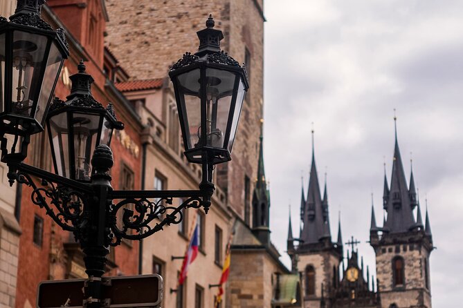 Prague 3-Hour Tour with Astronomical Clock Admission - A 3-Hour Prague Orientation That Doesn’t Waste Your Morning