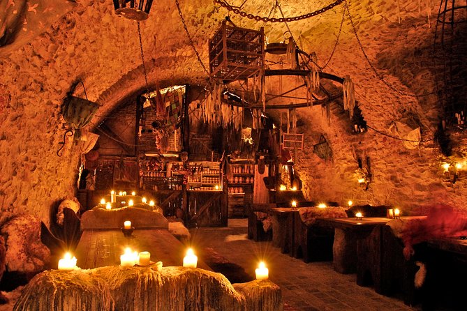 Prague 5 Courses Medieval Dinner and Live Performances - Key Highlights to Know Before You Go