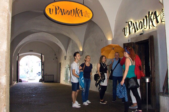 Prague 5 Courses Medieval Dinner and Live Performances - Who This Medieval Dinner Fits Best