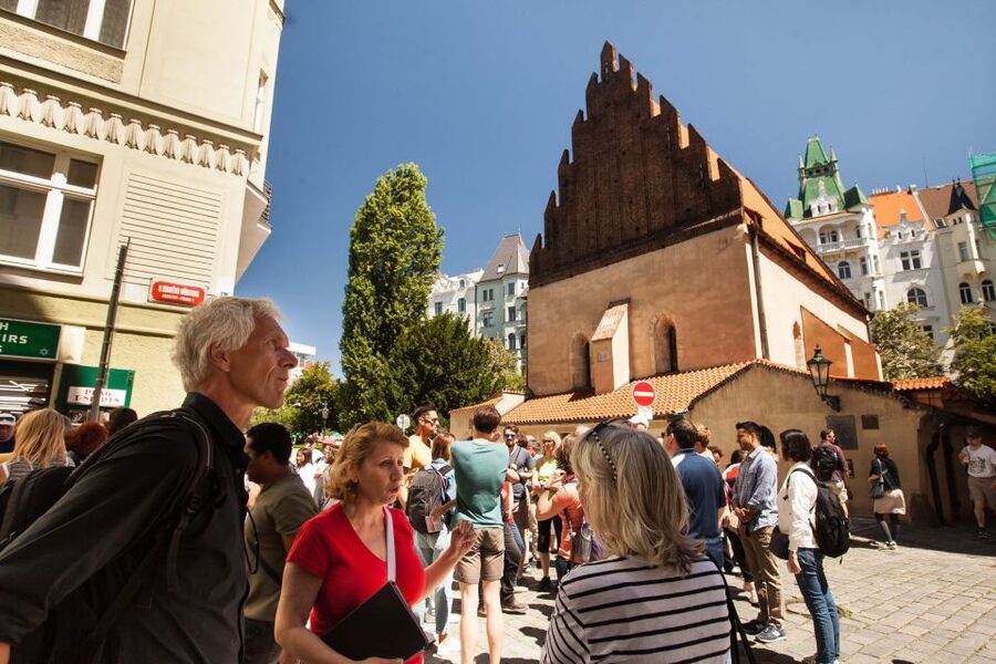 Prague: 6-Hour City Tour including Cruise and Lunch - Why this route is a smart 6-hour hit of Prague