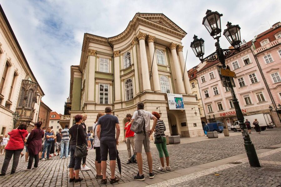 Prague: 6-Hour City Tour including Cruise and Lunch - Value for $115: what is included, what to plan for, and how to judge it
