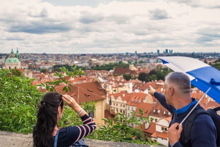 Prague: 6-Hour Tour with River Boat Cruise and Lunch - Price and value: what you actually get for $129
