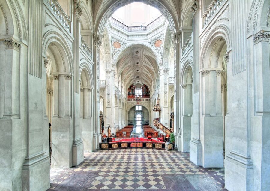 Prague: A. Vivaldi Four Seasons at St. Salvator Church - Key Things I’d Focus On Before You Go