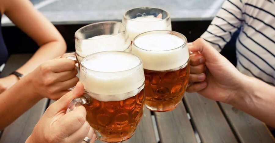 Prague: Afternoon Beer Cruise with Drinks Included - Why this 45-minute beer cruise is such a good Prague afternoon