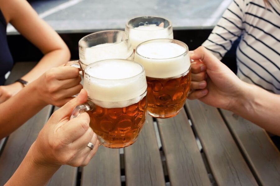 Prague: Afternoon Beer Cruise with Drinks Included - My verdict: should you book the Prague Afternoon Beer Cruise