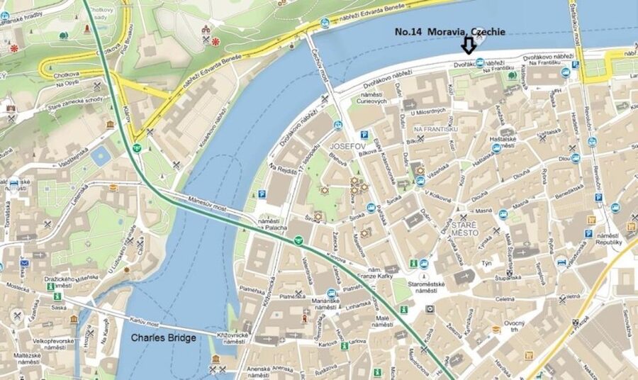Prague: Afternoon Beer Cruise with Drinks Included - Price and drinks: what $35 really buys you