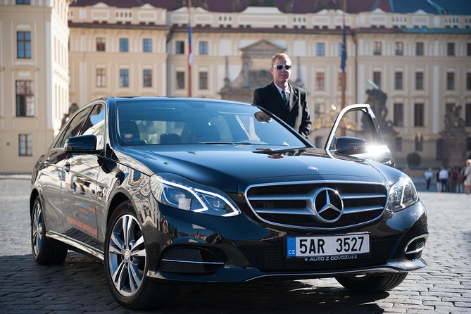 Prague Airport Private Departure Transfer - Key things that make this transfer worth your attention