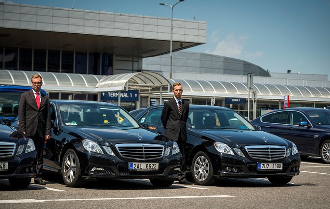 Prague Airport Private Departure Transfer - Luggage Limits, the One Thing to Check Before You Leave