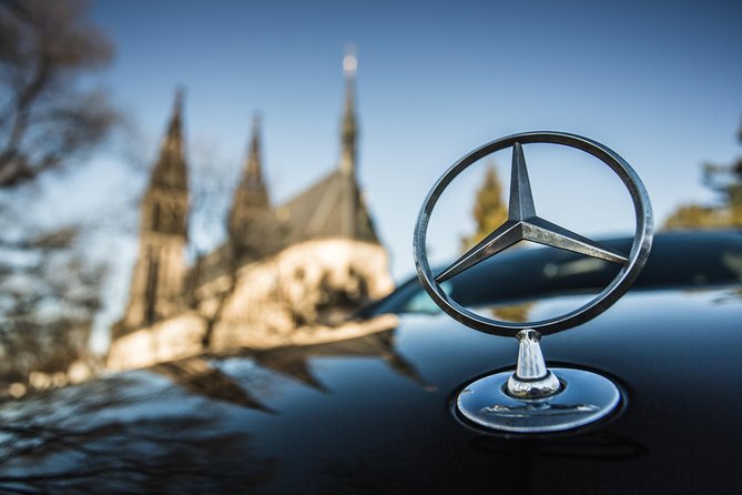 Prague Airport Private Departure Transfer - The Review Signals That Matter Most
