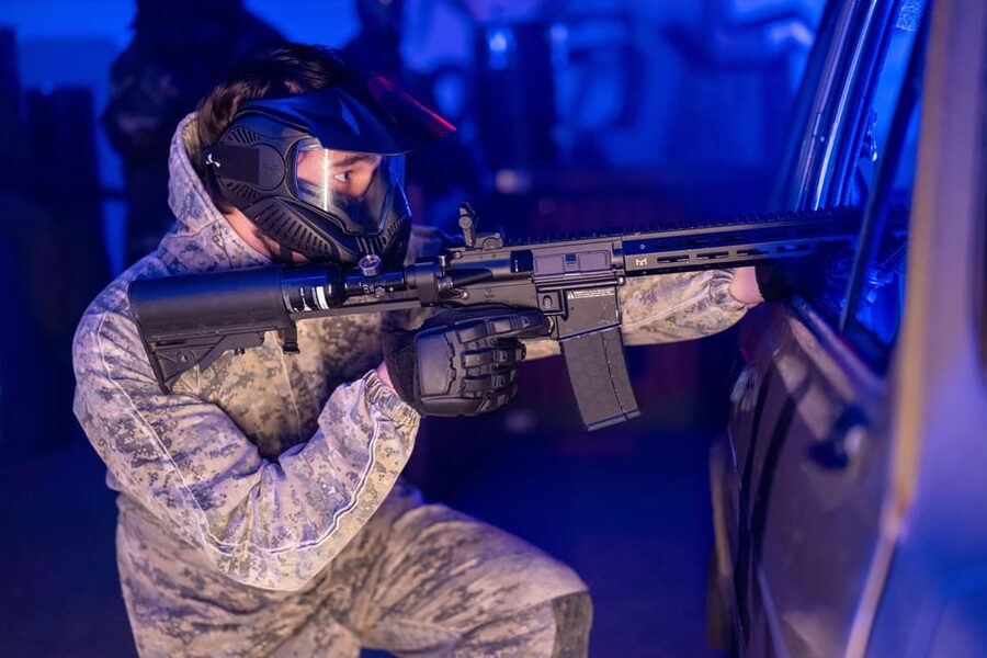 PRAGUE AIRSOFT SHOOTING GAMES - Key Things That Make This Airsoft Session Worth Your Time
